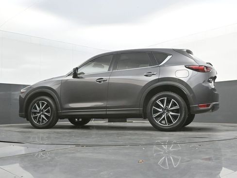 Used 2017 MAZDA CX-5 Grand Touring AWD/4WD image 34