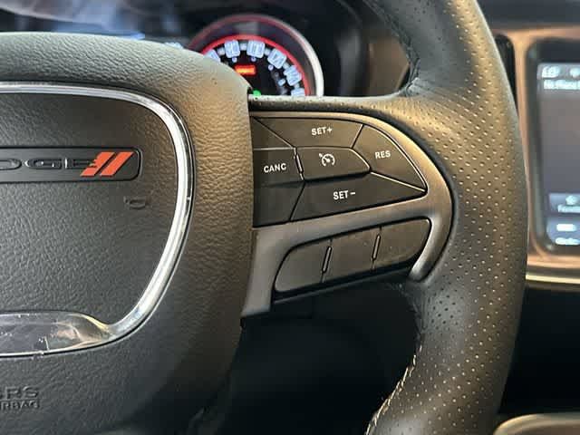 Used 2019 Dodge Challenger R/T Scat Pack RWD image 18