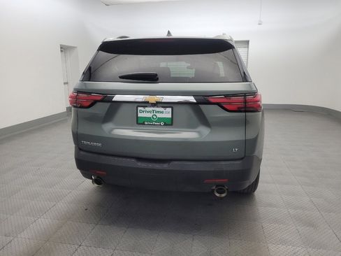 Used 2023 Chevrolet Traverse LT FWD image 7