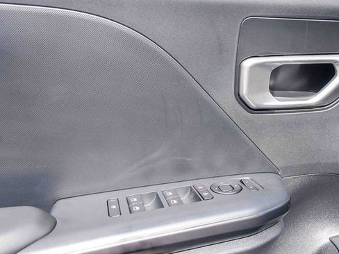 New 2026 Kia K4 LXS image 25