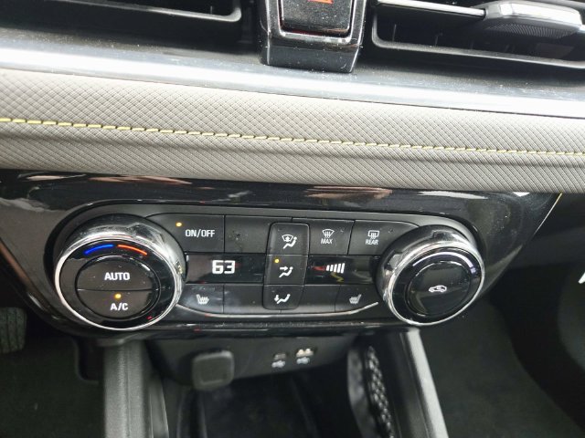 New 2025 Chevrolet TrailBlazer ACTIV w/ Convenience Package FWD image 25