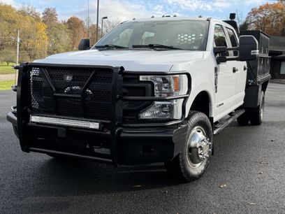 Used 2021 Ford F350 XL w/ Power Equipment Group