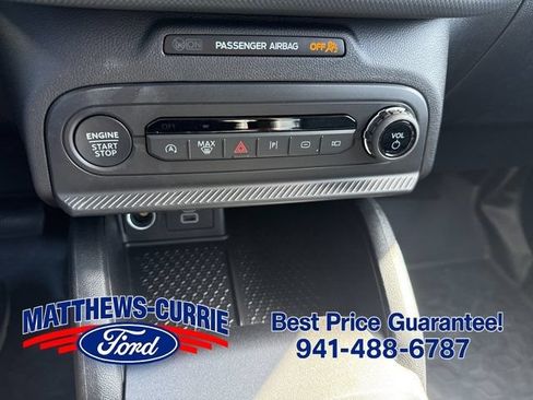 New 2026 Ford Bronco Sport Outer Banks w/ Sasquatch Outer Banks Package AWD/4WD image 18
