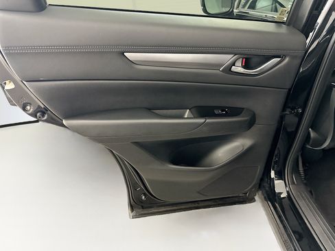 Used 2025 MAZDA CX-5 AWD 2.5 S w/ Preferred Package image 28