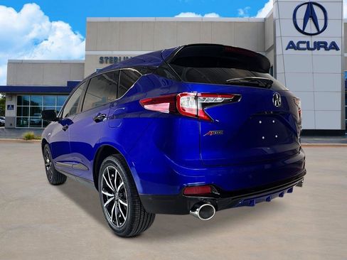 New 2026 Acura RDX A-Spec image 3