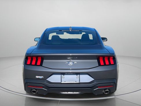 New 2026 Ford Mustang Premium RWD image 44