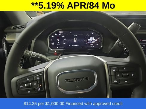 New 2026 GMC Sierra 3500 Denali w/ Denali Reserve Package image 19