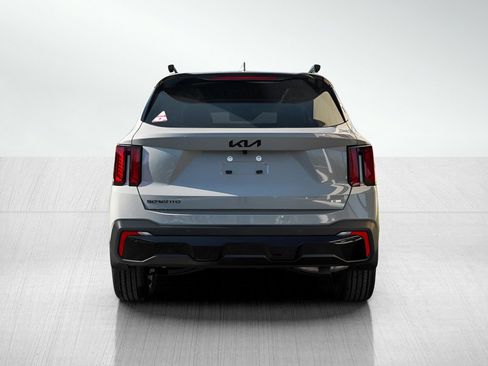 New 2026 Kia Sorento X-Line EX image 5