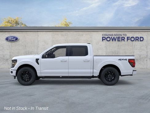 New 2026 Ford F150 XLT image 5