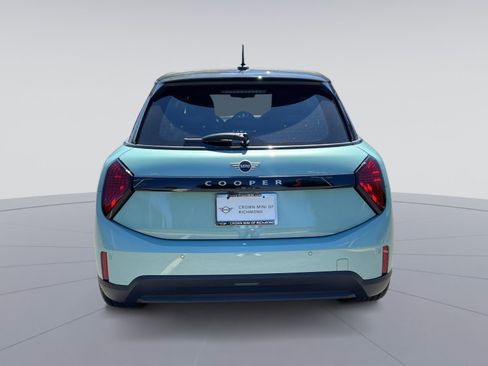 New 2026 MINI Cooper S FWD image 4