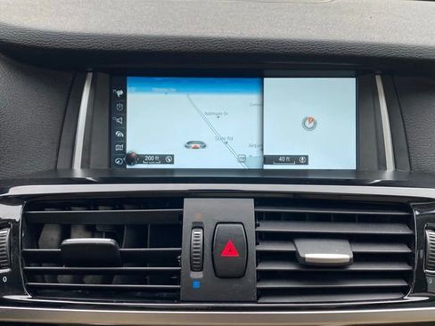 Used 2017 BMW X3 xDrive28i image 43