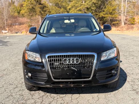 Used 2009 Audi Q5 3.2 Premium Plus image 3