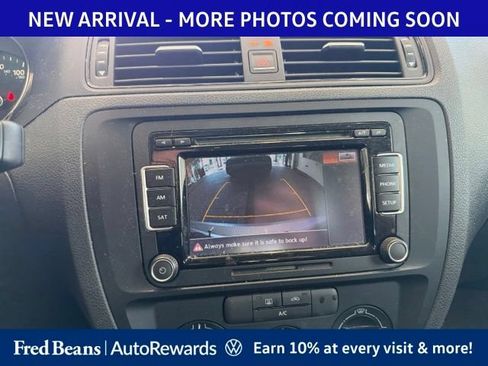Used 2015 Volkswagen Jetta S FWD image 10