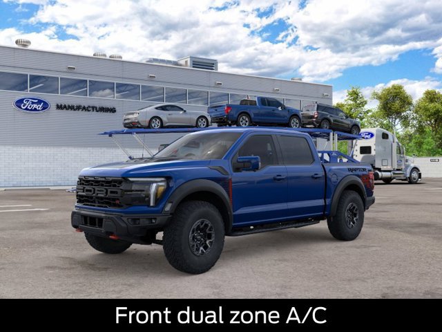 New 2026 Ford F150 Raptor AWD/4WD image 4