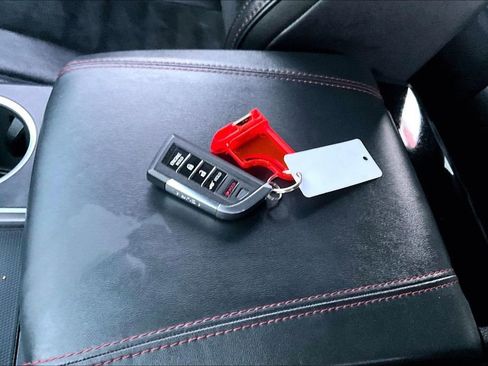 Used 2024 Acura MDX A-Spec image 35