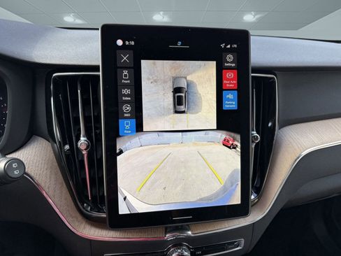 Used 2026 Volvo XC60 B5 Plus w/ Climate Package image 32