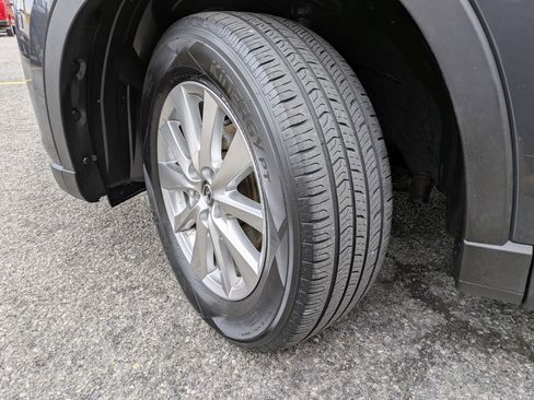 Used 2016 MAZDA CX-5 Touring w/ Bose/Moonroof Package image 36