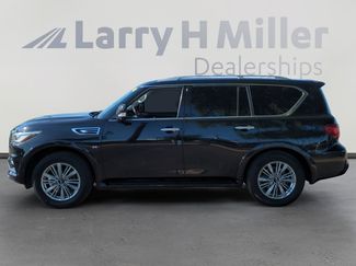 Used 2018 INFINITI QX80 2WD video 2