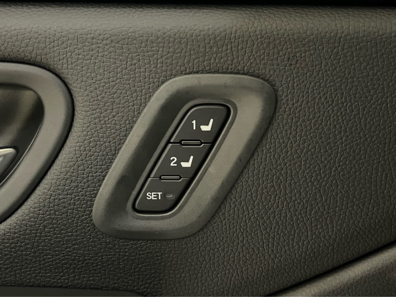 New 2026 Honda Pilot TrailSport image 19