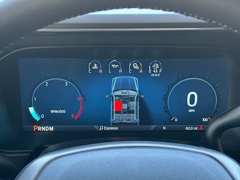 New 2026 Ford F450 Platinum w/ FX4 Off-Road Package AWD/4WD image 24