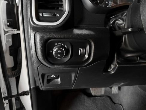 Used 2023 RAM 1500 Big Horn image 23