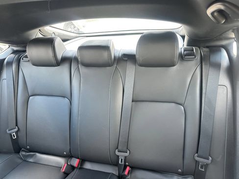 Used 2025 Acura Integra A-Spec FWD image 23