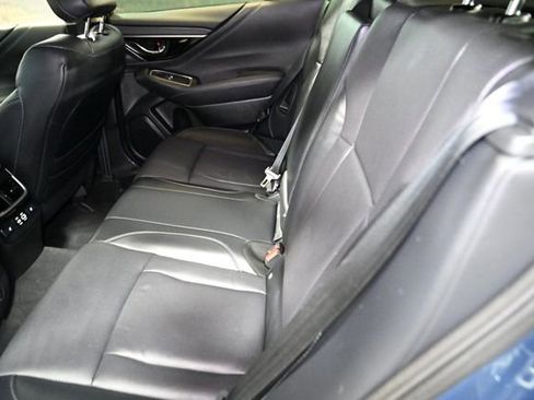 Used 2024 Subaru Outback Limited image 43