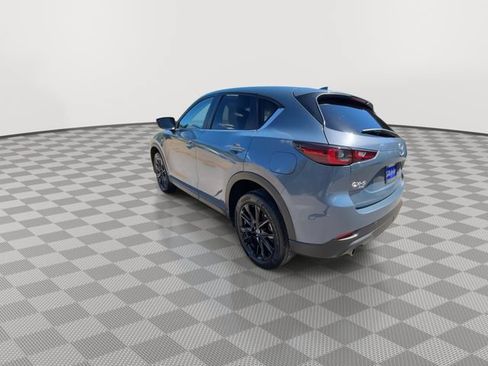 Used 2024 MAZDA CX-5 Carbon Edition AWD/4WD image 6
