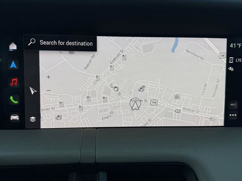 Used 2022 Porsche Taycan image 52