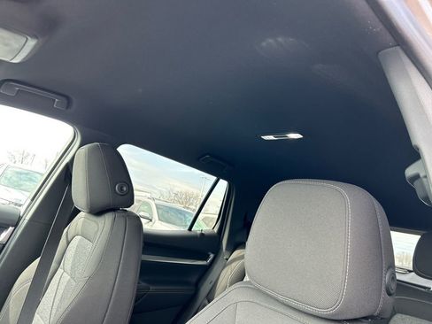 New 2026 GMC Terrain Elevation AWD/4WD image 27