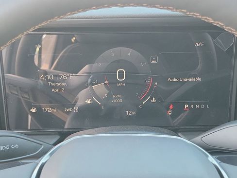 New 2026 GMC Terrain AT4 image 15