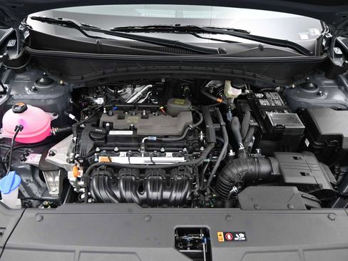 New 2026 Hyundai Tucson SE FWD image 23