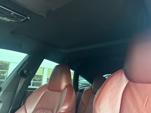 Used 2020 Audi S7 Prestige image 7