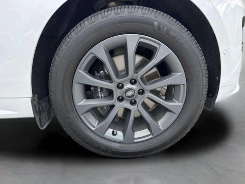 Used 2023 Land Rover Range Rover Sport SE Dynamic AWD/4WD image 46