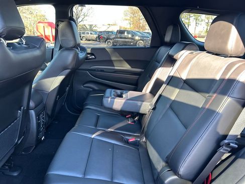 New 2026 Dodge Durango GT image 30