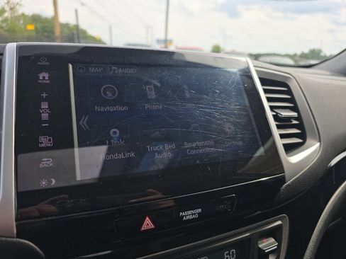 Used 2019 Honda Ridgeline RTL-E image 30