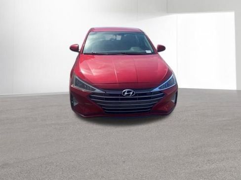 Used 2020 Hyundai Elantra SEL image 9