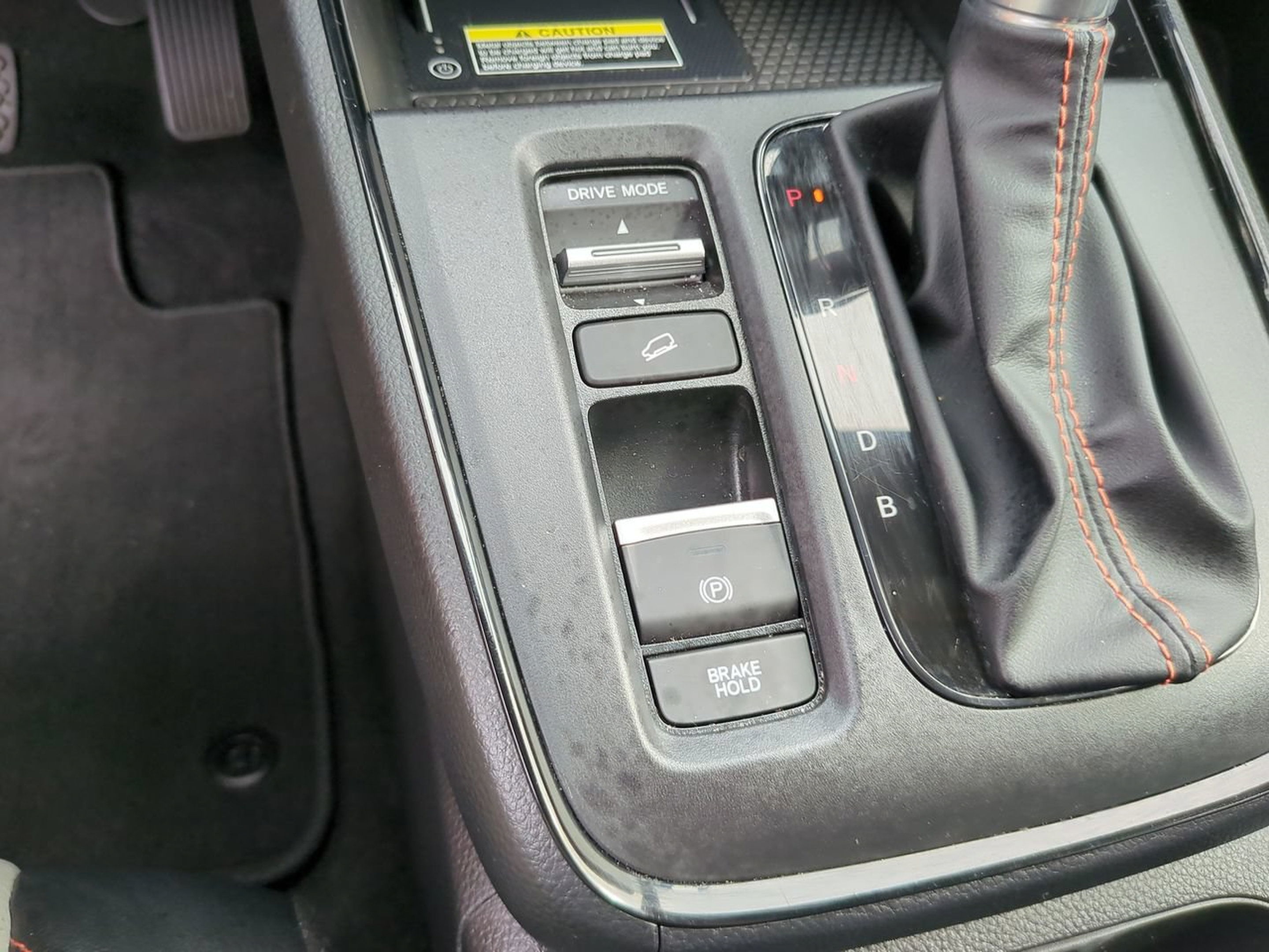Certified 2024 Honda CR-V Sport Touring image 26