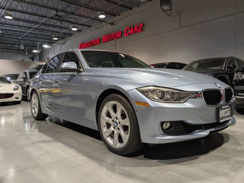 Used 2015 BMW 328i xDrive Sedan image 12