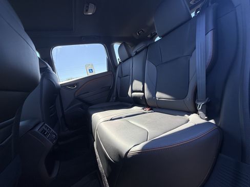 New 2026 Subaru Forester Sport image 14