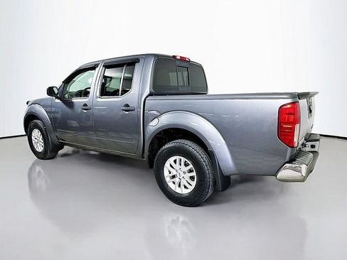 Used 2019 Nissan Frontier SV AWD/4WD image 5