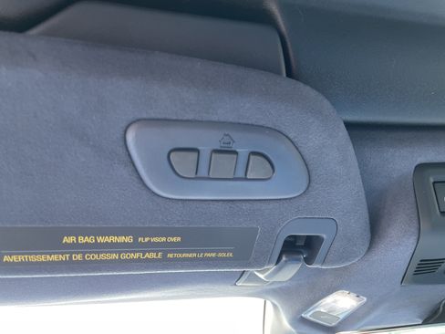 Certified 2024 Chevrolet Corvette Stingray Premium Cpe image 31