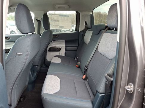 New 2026 Ford Maverick XLT w/ Equipment Group 301A image 6