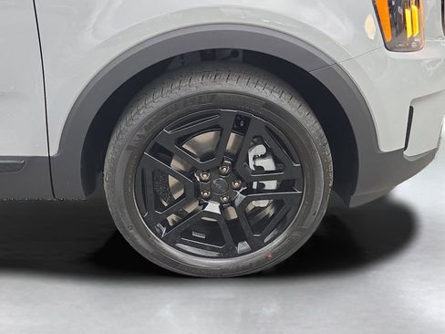 New 2025 Kia Telluride SX image 6
