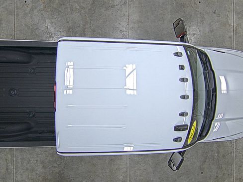 Used 2022 RAM 2500 Tradesman image 38