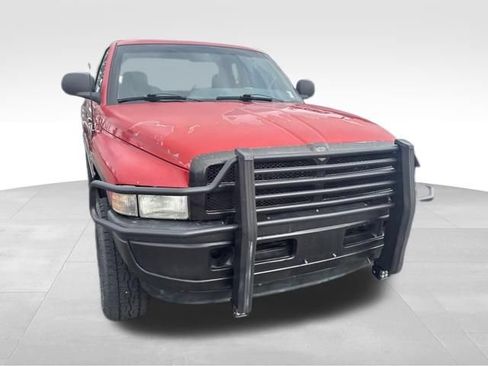 Used 1997 Dodge Ram 1500 Truck 4x4 Club Cab image 7