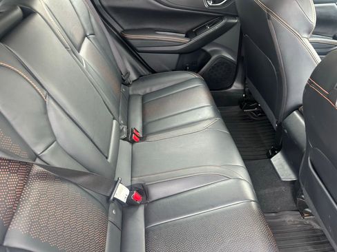 Used 2022 Subaru Crosstrek 2.5i Limited w/ Popular Package #4A image 18