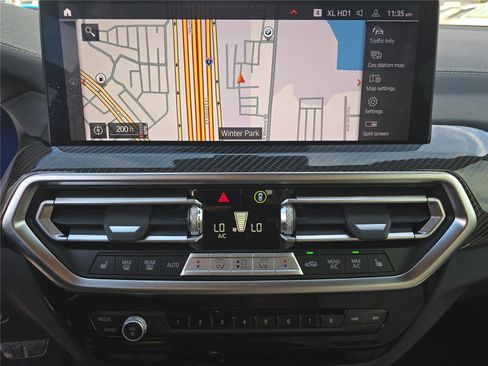 Used 2023 BMW X3 M40i image 18