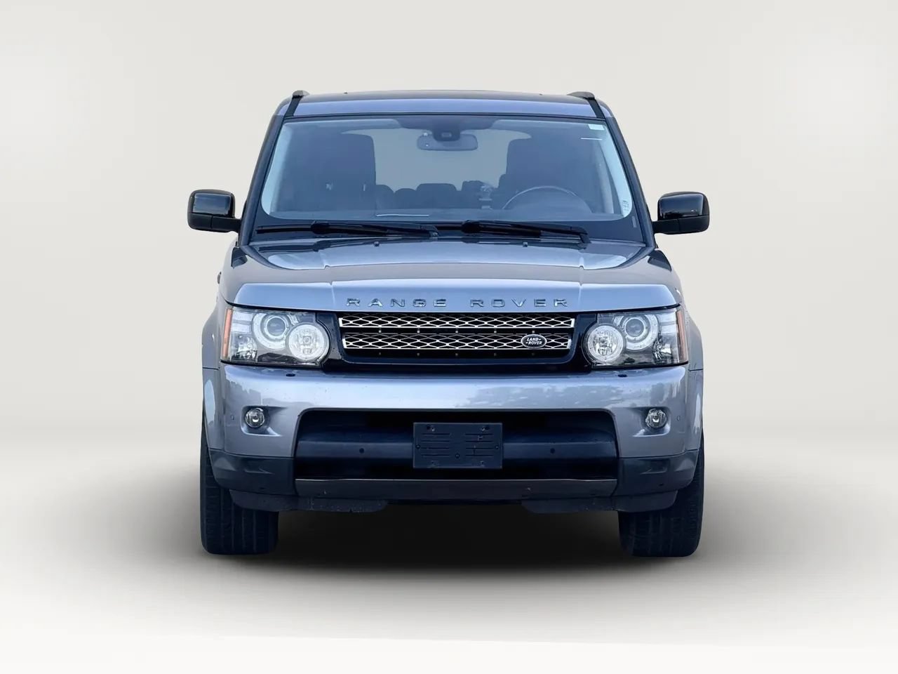 Used 2012 Land Rover Range Rover Sport HSE LUX AWD/4WD image 2