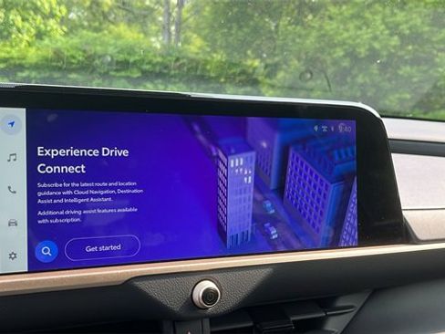 Used 2025 Toyota Crown Platinum image 15